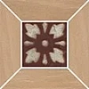 Вставка Kerama Marazzi Слим Вуд 9.6x9.6 ID78 х9999210582