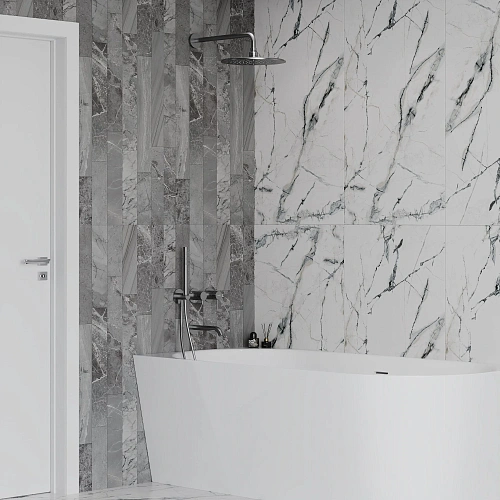 Душевая система AQUAme AQM8408GM металл Душевая система AQUAme AQM8408GM металл