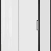 Душевой уголок Aquanet Pleasure Evo 140x100 AE65-140x100-BT профиль черный, прозрачное стекло Душевой уголок Aquanet Pleasure Evo 140x100 AE65-140x100-BT профиль черный, прозрачное стекло