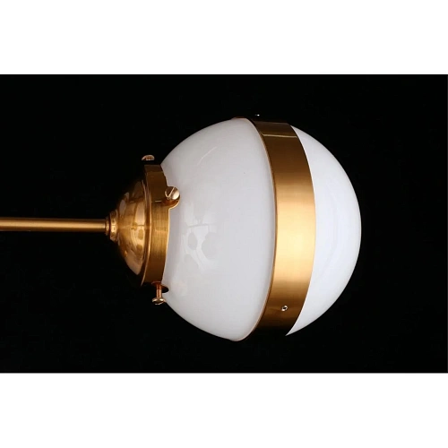 Люстра потолочная Aployt Nika APL.819.07.13 Люстра потолочная Aployt Nika APL.819.07.13