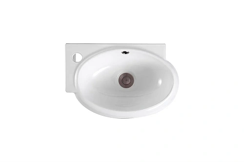 Раковина Aquatek AQ5303-00 420x280x145 Раковина Aquatek AQ5303-00 420x280x145