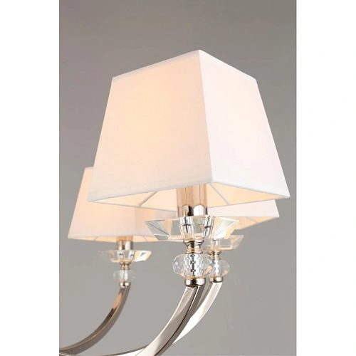 Люстра подвесная Aployt Gay APL.754.03.08 Люстра подвесная Aployt Gay APL.754.03.08