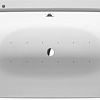 Акриловая ванна Duravit Luv 760433000AS0000 Акриловая ванна Duravit Luv 760433000AS0000