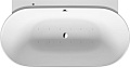 Акриловая ванна Duravit Luv 760433000AS0000 Акриловая ванна Duravit Luv 760433000AS0000