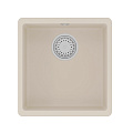 Кухонная мойка Lemark SINARA 400-U встраиваемая снизу из кварцгранита, шампань 9910066 Кухонная мойка Lemark SINARA 400-U встраиваемая снизу из кварцгранита, шампань 9910066