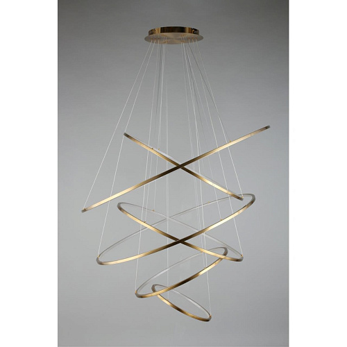 Люстра подвесная Aployt Monisia APL.020.03.243 Люстра подвесная Aployt Monisia APL.020.03.243