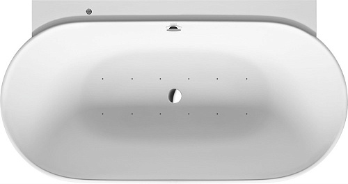 Акриловая ванна Duravit Luv 760433000AS0000 Акриловая ванна Duravit Luv 760433000AS0000