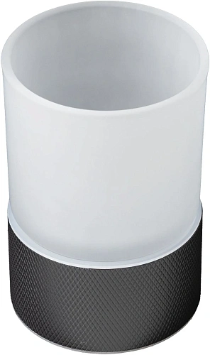 Стакан Allen Brau Allen Brau Priority 6.31A02-31 черный матовый Стакан Allen Brau Allen Brau Priority 6.31A02-31 черный матовый