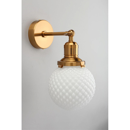 Светильник настенный (Бра) Aployt Sofi APL.302.01.01 Светильник настенный (Бра) Aployt Sofi APL.302.01.01