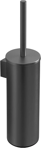 Ершик для унитаза Allen Brau Priority 6.31A09-MG графит брашированный Ершик для унитаза Allen Brau Priority 6.31A09-MG графит брашированный