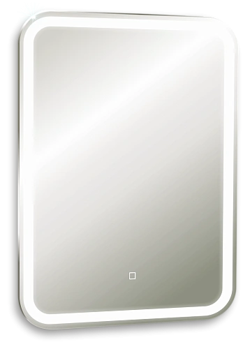 Зеркало SILVER MIRRORS 550x800 сенсорный выключатель Мальта (ФР-00000941) Зеркало SILVER MIRRORS 550x800 сенсорный выключатель Мальта (ФР-00000941)