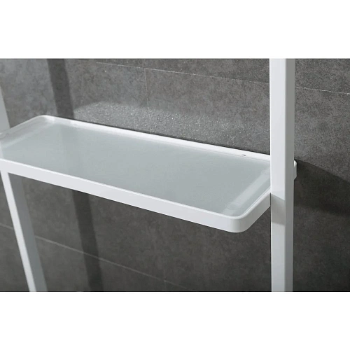 Полотенцесушитель электрический Black&White N-337W 337WN Полотенцесушитель электрический Black&White N-337W 337WN