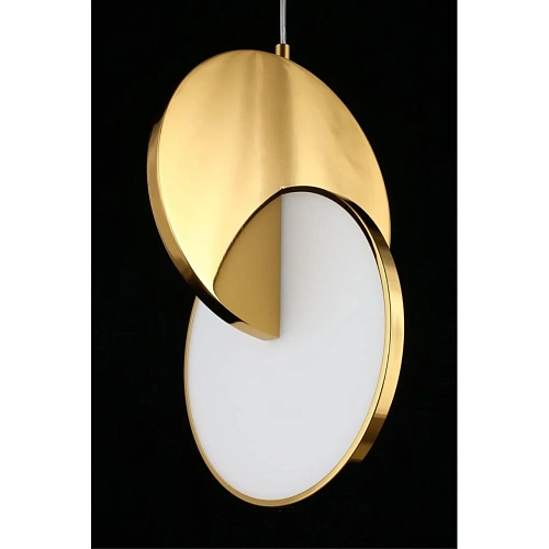 Светильник подвесной Aployt Mila APL.044.16.08 Светильник подвесной Aployt Mila APL.044.16.08