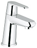 Картинка анонса товара «кран grohe eurodisc cosmopolitan (без функции смешивания воды), хром (23051002)»