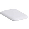 Картинка анонса товара «крышка-сиденье geberit icon square571910000 c микролифтом»
