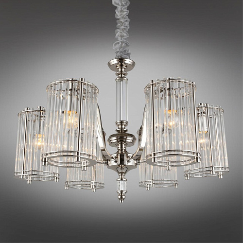 Люстра подвесная Aployt Sibil APL.733.03.06 Люстра подвесная Aployt Sibil APL.733.03.06