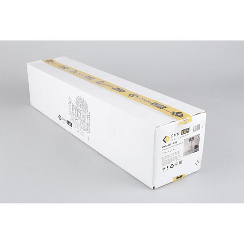Торшер Omnilux Fascia OML-62915-03 Торшер Omnilux Fascia OML-62915-03