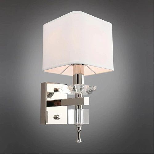 Светильник настенный (Бра) Aployt Giada APL.838.01.01 Светильник настенный (Бра) Aployt Giada APL.838.01.01