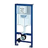 Инсталляция для унитаза GROHE Rapid SL (38536001) Инсталляция для унитаза GROHE Rapid SL (38536001)
