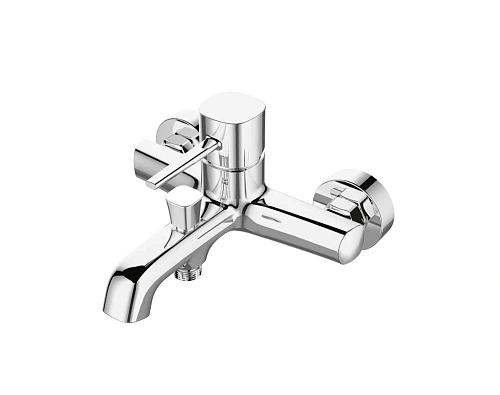 Смеситель для ванны Orange Karl M05-100cr Смеситель для ванны Orange Karl M05-100cr