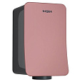 Сушка для рук Nofer Fusion 01871.PK, розовый Сушка для рук Nofer Fusion 01871.PK, розовый