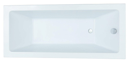 Акриловая ванна Aquanet Grace 170x75 (с каркасом) 00312397