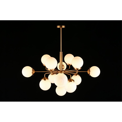 Люстра потолочная Aployt Zaneta APL.762.07.13 Люстра потолочная Aployt Zaneta APL.762.07.13