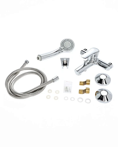 Смеситель для ванны Orange Sofi M43-100cr Смеситель для ванны Orange Sofi M43-100cr