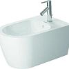Биде подвесное Duravit ME by Starck 2288150000 Биде подвесное Duravit ME by Starck 2288150000