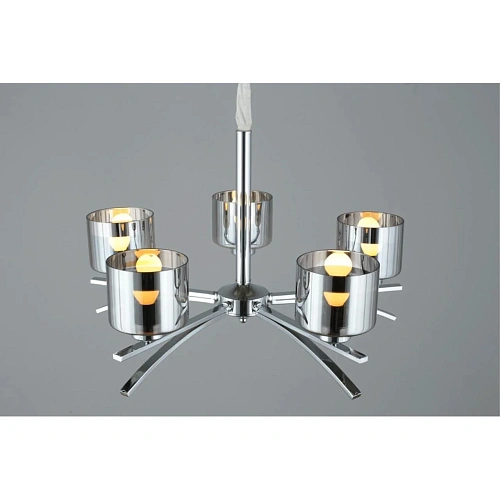Люстра подвесная Omnilux Alassio OML-55803-05 Люстра подвесная Omnilux Alassio OML-55803-05