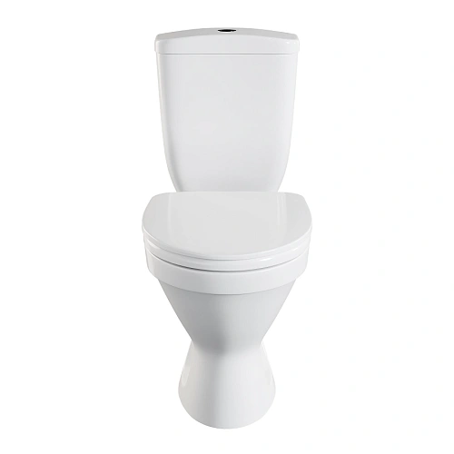 Унитаз напольный Vitra Norm Blanc 9837B099-7201 крышка микролифт Унитаз напольный Vitra Norm Blanc 9837B099-7201 крышка микролифт