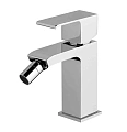 Смеситель для биде CEZARES PORTA-BS1-01-W0 хром Смеситель для биде CEZARES PORTA-BS1-01-W0 хром