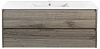 Картинка анонса товара «тумба под раковину vincea gio 120 g.oak vmc-3g120go»