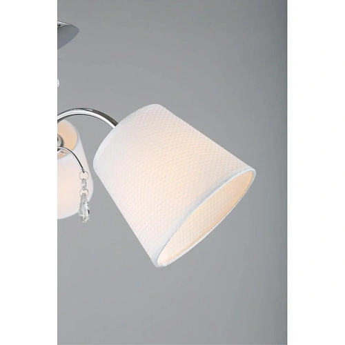 Люстра потолочная Omnilux Novello OML-56307-03 Люстра потолочная Omnilux Novello OML-56307-03