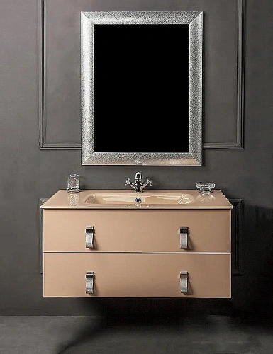 Тумба под раковину Armadi Art Neoart 100смx48 (52) CAPPUCINO 831-100-CP Тумба под раковину Armadi Art Neoart 100смx48 (52) CAPPUCINO 831-100-CP