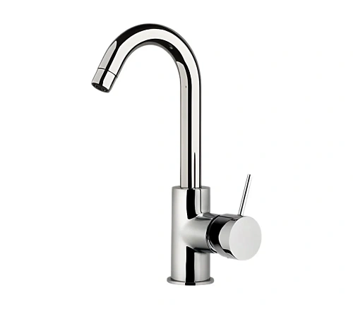 Смеситель для кухни Remer X Style X72C Смеситель для кухни Remer X Style X72C