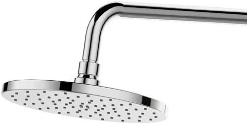 Душевая система Agger Slim A2291200 со смесителем, хром Душевая система Agger Slim A2291200 со смесителем, хром