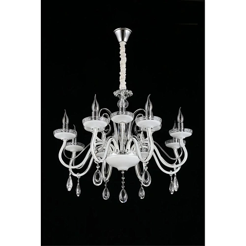 Люстра подвесная Aployt Emmanuel APL.628.03.12 Люстра подвесная Aployt Emmanuel APL.628.03.12