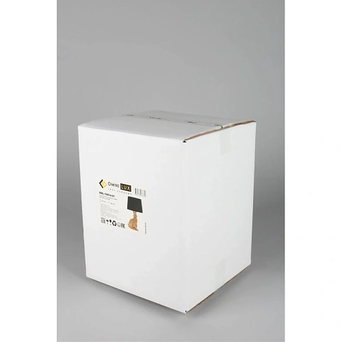 Настольная лампа Omnilux Piacenza OML-19914-01 Настольная лампа Omnilux Piacenza OML-19914-01