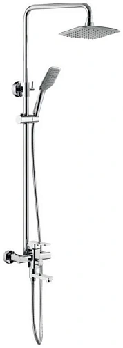 Душевая система Haiba HB2402 Душевая система Haiba HB2402