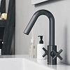 Смеситель для раковины Damixa Neo Classic 270210000 Смеситель для раковины Damixa Neo Classic 270210000