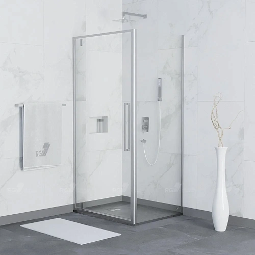 Душевой уголок RGW Stilvoll SV-43 (SV-02 + Z-050-3) 06324389-011 Душевой уголок RGW Stilvoll SV-43 (SV-02 + Z-050-3) 06324389-011