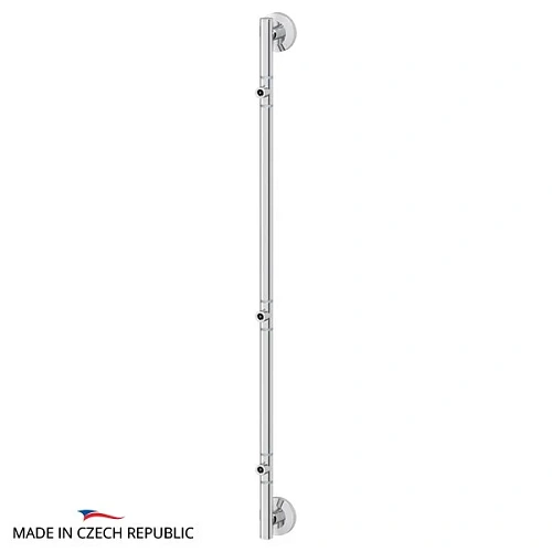 Душевая штанга FBS Standard STA 075 длина 82 см Душевая штанга FBS Standard STA 075 длина 82 см