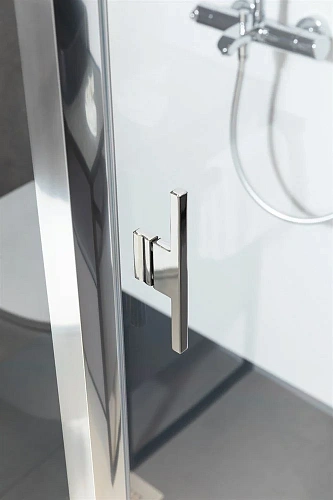 Душевая дверь Allen Brau Priority 90 3.31025.00 хром Душевая дверь Allen Brau Priority 90 3.31025.00 хром