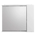 Шкаф-пенал BelBagno MARINO-SPC-800/750-1A-BL-P-R подвесной 800x150 Bianco Lucido Шкаф-пенал BelBagno MARINO-SPC-800/750-1A-BL-P-R подвесной 800x150 Bianco Lucido