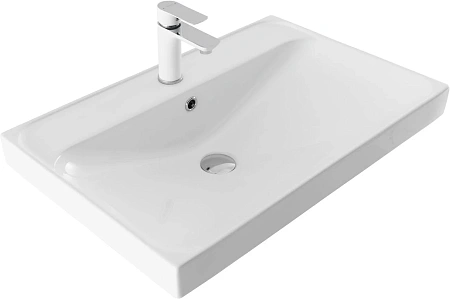 Раковина Aquanet Flash 70 00333267 Раковина Aquanet Flash 70 00333267