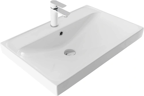 Раковина Aquanet Flash 70 00333267 Раковина Aquanet Flash 70 00333267