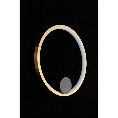 Светильник настенный (Бра) Aployt Alice APL.055.01.09 Светильник настенный (Бра) Aployt Alice APL.055.01.09