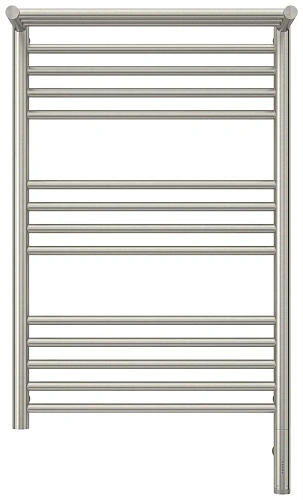 Полотенцесушитель электрический Сунержа Богема с полкой 3.0 800х500 / МЭМ правый 071-5807-8050 Сатин Полотенцесушитель электрический Сунержа Богема с полкой 3.0 800х500 / МЭМ правый 071-5807-8050 Сатин