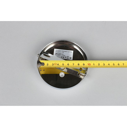 Светильник настенный (Бра) Omnilux Marsala OML-93801-01 Светильник настенный (Бра) Omnilux Marsala OML-93801-01